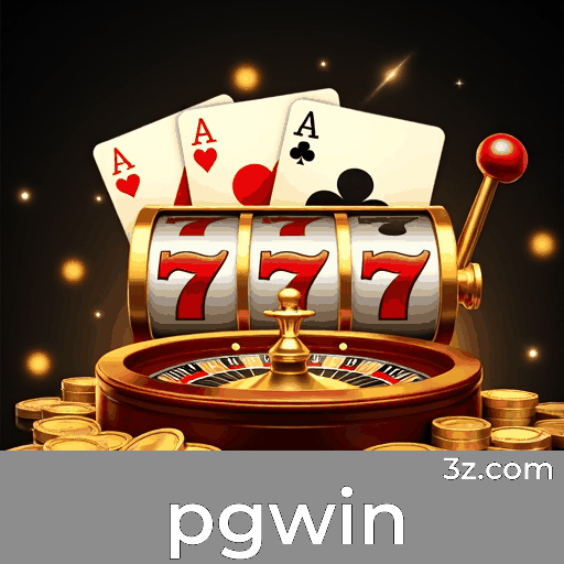 pgwin login page Brazil – secure online casino access