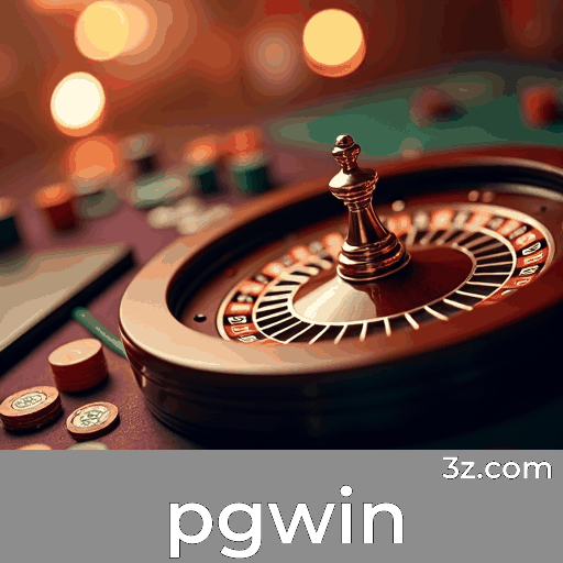 pgwin login page Brazil – secure online casino access